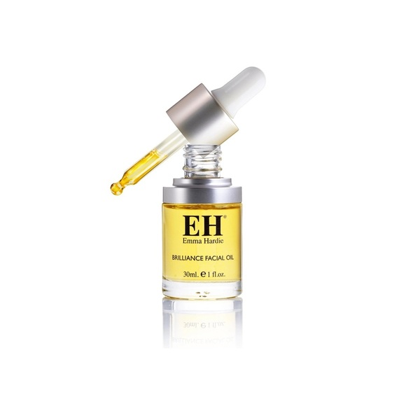 NIB Emma Hardie Brilliance Facial Oil overnight Treatment - Picture 2 of 10